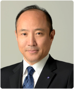 竹前理事長